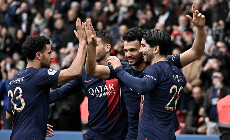 9月21日周日，法甲国家德比：马赛vs巴黎圣日耳曼 百年恩怨再燃韦洛德罗姆。